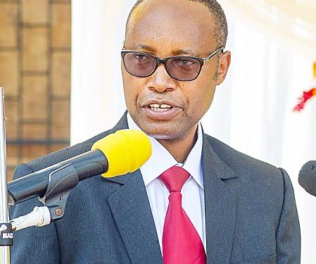 MAKAMU MKUU OUT AMLILIA JPM