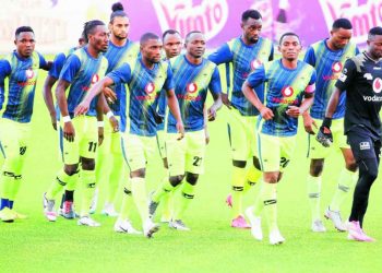 NAMUNGO KAMILI KUIVAA CASABLANCA