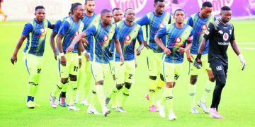 NAMUNGO KAMILI KUIVAA CASABLANCA