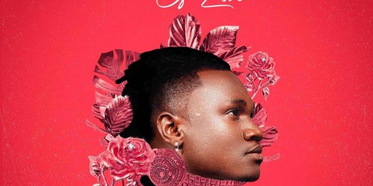 ‘DEFINITION OF LOVE’ KUITANGAZA TANZANIA