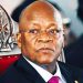 BURIANI RAIS DK. MAGUFULI- 1959-2021