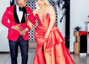 HARMONIZE AMPAMBA KAJALA