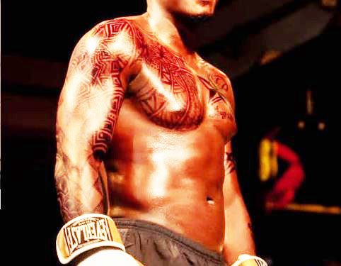 KIDUKU, KAYEMBE ULINGONI