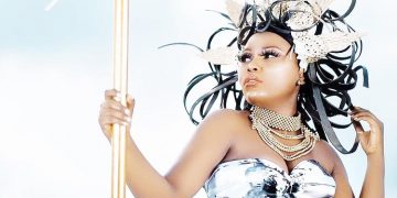 JINSI ANJELLAH ALIVYOONGEZA UTAMU, USHINDANI BONGO FLEVA