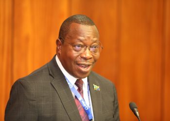 DK. MPANGO KUAPISHWA KESHO