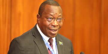 DK. MPANGO KUAPISHWA KESHO