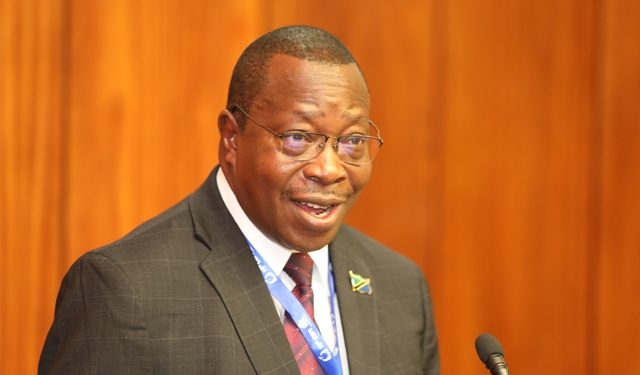 DK. MPANGO KUAPISHWA KESHO