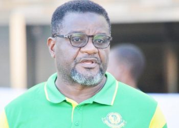 MWAMBUSI AANZA NA MAPROO