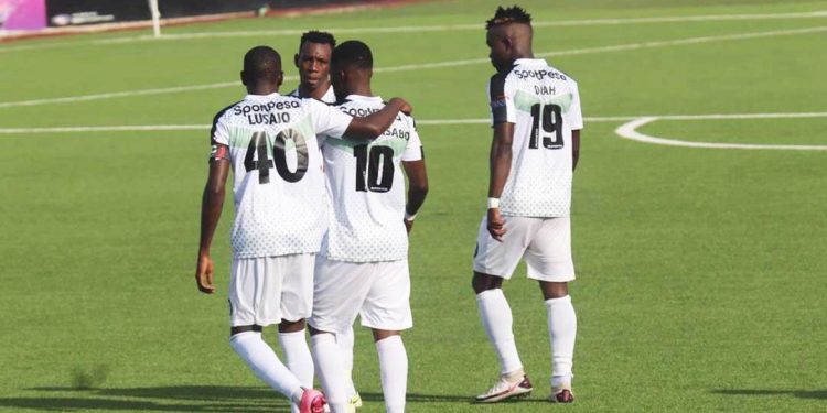 NAMUNGO KAMILI KUIVAA PYRAMIDS