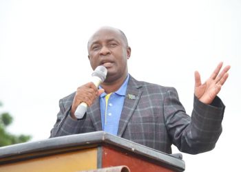 MHANDISI NDIKILO ALIVYOJIKITA KATIKA KUTATUA CHANGAMOTO ZA WAJASIRIAMALI