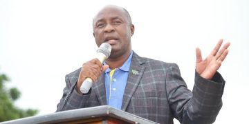 MHANDISI NDIKILO ALIVYOJIKITA KATIKA KUTATUA CHANGAMOTO ZA WAJASIRIAMALI