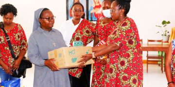 MASHIBA: TUJENGA UTARATIBU WA KUWATEMBELEA WATU WENYE MAHITAJI