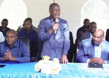 KAMATI YA BUNGE YAISHAURI TASAF KUWAUNGANISHA WALIOJIKWAMUA