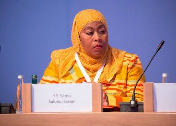 KUAPISHWA NDANI YA SIKU SABA