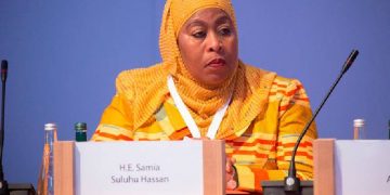 KUAPISHWA NDANI YA SIKU SABA