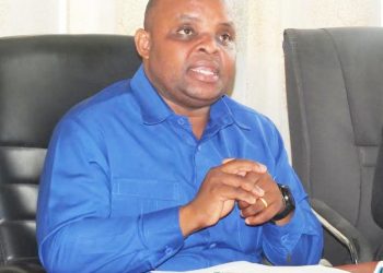 NAIBU WAZIRI CHILO AWAPA WAFUNGWA MANENO MUJARABU