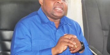 NAIBU WAZIRI CHILO AWAPA WAFUNGWA MANENO MUJARABU