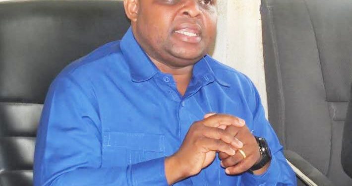 NAIBU WAZIRI CHILO AWAPA WAFUNGWA MANENO MUJARABU