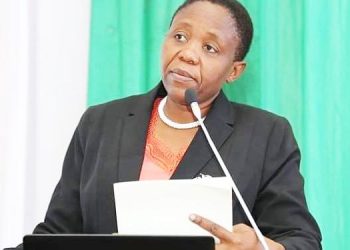 GWAJIMA ATANGAZA VITA MPYA WIZI WA DAWA