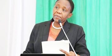 GWAJIMA ATANGAZA VITA MPYA WIZI WA DAWA