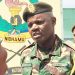 KIKOSI CHA 841 KJ MAFINGA CHAJIPANGA KUONGEZA UFUGAJI, KILIMO ILI KUJITEGEMEA