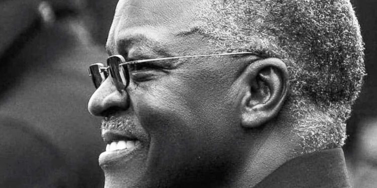 HUZUNI, SIMANZI VYATAWALA KWA WATANZANIA