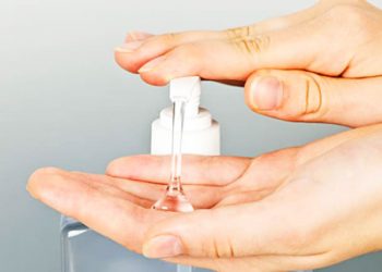 TMD YATOA ANGALIZO KUHUSU VITAKASA MIKONO