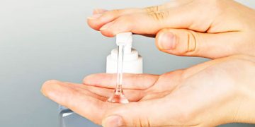 TMD YATOA ANGALIZO KUHUSU VITAKASA MIKONO