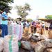 WAFANYABIASHARA SOKO LA SADALA WAMPONGEZA MAFUWE