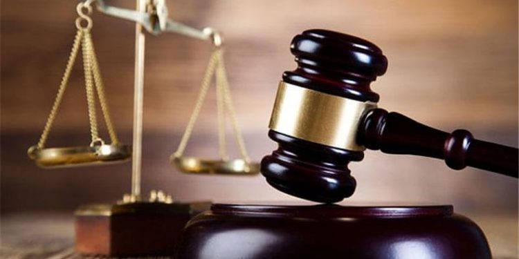 BANGI YAMFIKISHA KORTINI