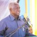 DK. MAHENGE AIAGIZA RUWASA KUTATUA SHIDA YA MAJI DODOMA