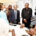 RAIS DK.MWINYI AWATEMBELEA WAANDISHI WA HABARI WALIOPATA AJALI