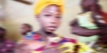 NDOA ZA UTOTONI ZADAIWA KUKWAMISHA  MAENDELEO YA WANAWAKE