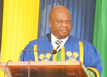 NDUGAI: TUMEMPOTEZA KIONGOZI ALIYEWAPIGANIA WANYONGE