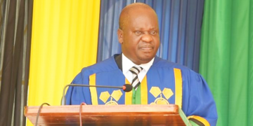 NDUGAI: TUMEMPOTEZA KIONGOZI ALIYEWAPIGANIA WANYONGE