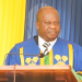NDUGAI: TUMEMPOTEZA KIONGOZI ALIYEWAPIGANIA WANYONGE