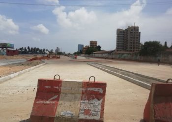 STENDI YA ZAMANI UBUNGO  KUJENGWA DEPO MABASI MWENDOKASI