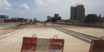 STENDI YA ZAMANI UBUNGO  KUJENGWA DEPO MABASI MWENDOKASI