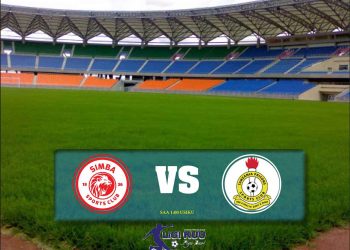 RAIA WA CHINA AKWEPA ADHABU YA KIFUNGO