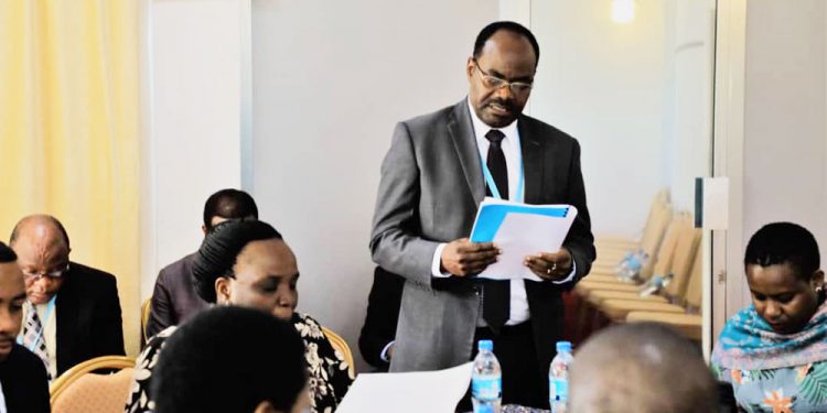 KAMATI YA KUDUMU YA BUNGE YA HUDUMA NA MAENDELEO YA JAMII YAPOKEA TAARIFA YA WIZARA YA ELIMU