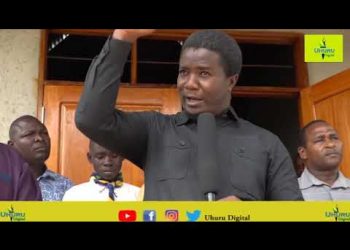 WAHANDISI WA HALMASHAURI WAMEKUA WAKIIKOSEA SERIKALI KWAKUTOA TAARIFA ZA UONGO