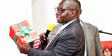 RIPOTI YA CAG YAWAONG’OA WATUMISHI SITA WA HALMASHAURI