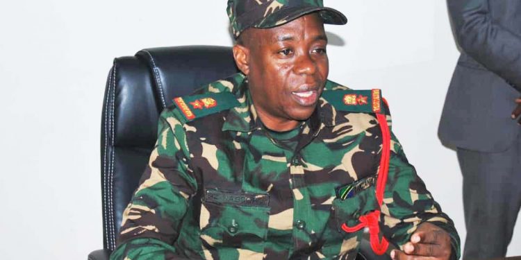 DAWA ZA KULEVYA TISHIO ZANZIBAR