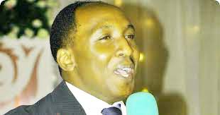 DC GONDWE AIPA KONGOLE DAWASA UTATUZI WA CHANGAMOTO KATIKA MIRADI YA MAJI