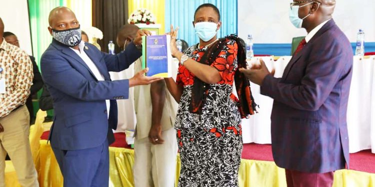 SERIKALI YAJA NA MWONGOZO MPYA WA MATIBABU