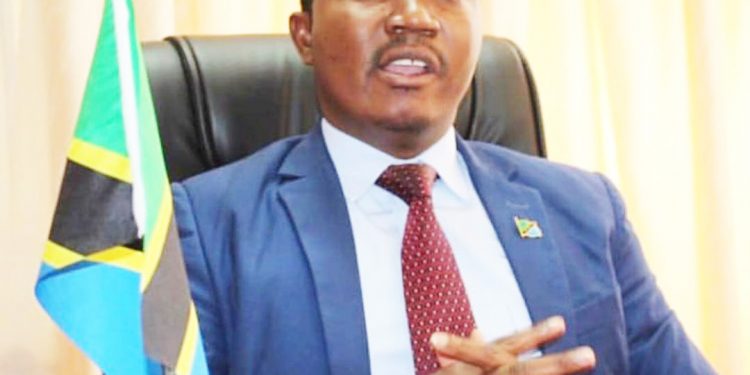 SERIKALI KUWASHUGHULIKIA WAPIGA KELELE