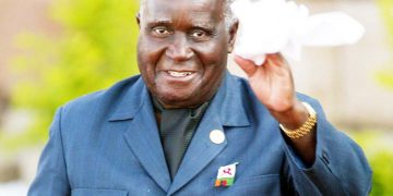 MWILI WA KAUNDA KUAGWA MIKOA 10