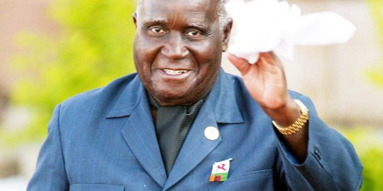 MWILI WA KAUNDA KUAGWA MIKOA 10
