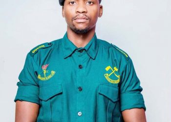 KENAN KATIBU MKUU MPYA UVCCM