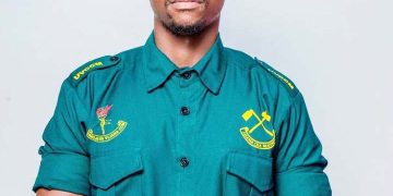 KENAN KATIBU MKUU MPYA UVCCM